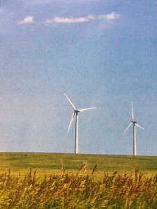 Wind Farm