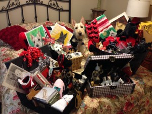 Riley & Gift Baskets